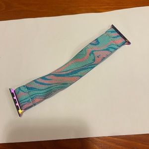 Braxley band Apple Watch 38/40 size medium